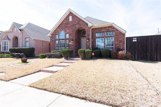 Plano, TX 75025,8429 Pipe Stone Drive