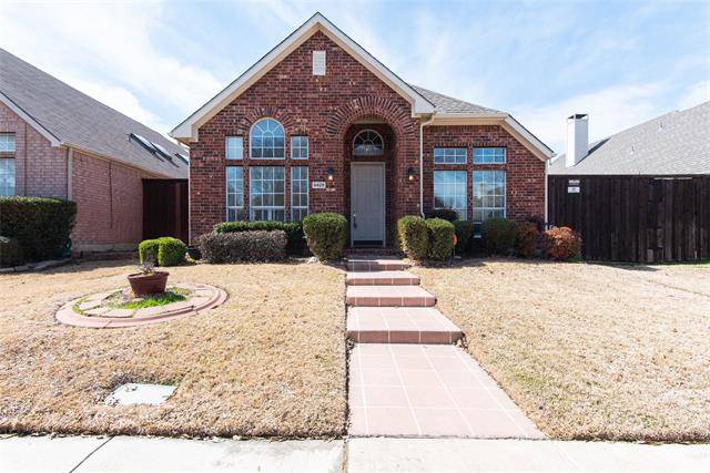 Plano, TX 75025,8429 Pipe Stone Drive