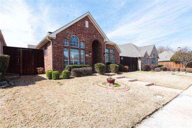 Plano, TX 75025,8429 Pipe Stone Drive