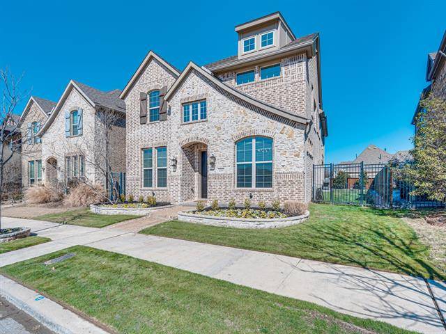 Arlington, TX 76005,1305 Autumn Mist Way