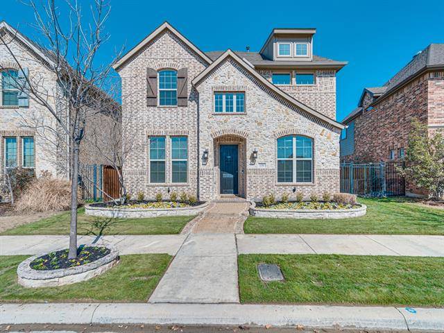 Arlington, TX 76005,1305 Autumn Mist Way