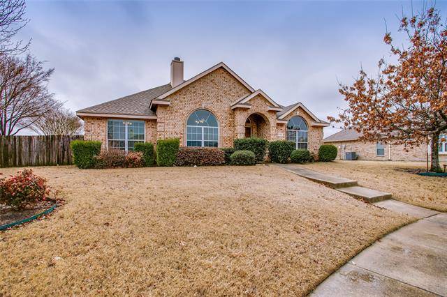 Wylie, TX 75098,1318 E Oak Street