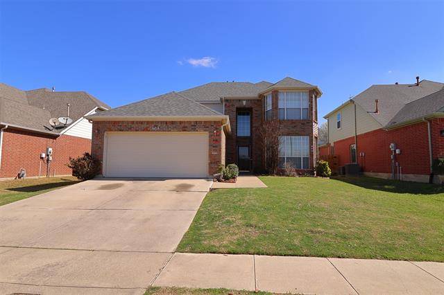 Fort Worth, TX 76137,7924 Rushmore Court