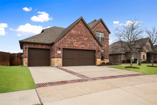 Midlothian, TX 76065,233 Crestlyn Drive