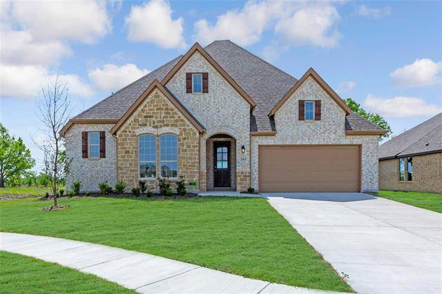 Forney, TX 75126,265 Chesapeake Drive