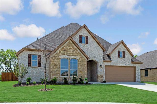 Forney, TX 75126,265 Chesapeake Drive