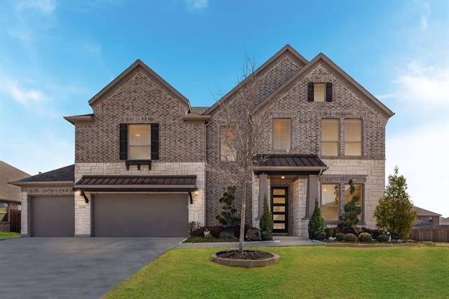 Sachse, TX 75048,4302 Martha Avenue