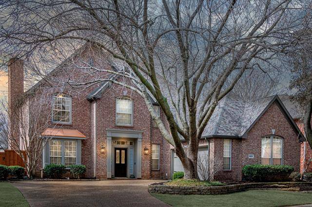 Mckinney, TX 75072,808 Autumn Ridge Drive