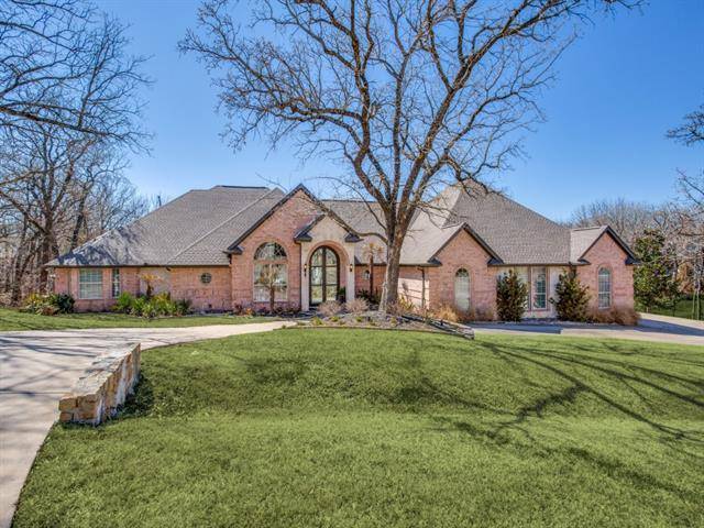 Hickory Creek, TX 75065,17 Shore Haven Lane