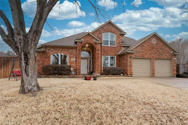 Flower Mound, TX 75028,4913 Colonial Drive