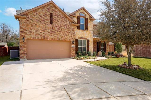 Hickory Creek, TX 75065,220 Saratoga Drive