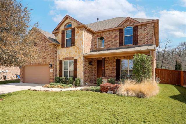 Hickory Creek, TX 75065,220 Saratoga Drive