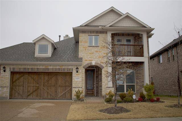 Little Elm, TX 75068,1605 Ada Lane