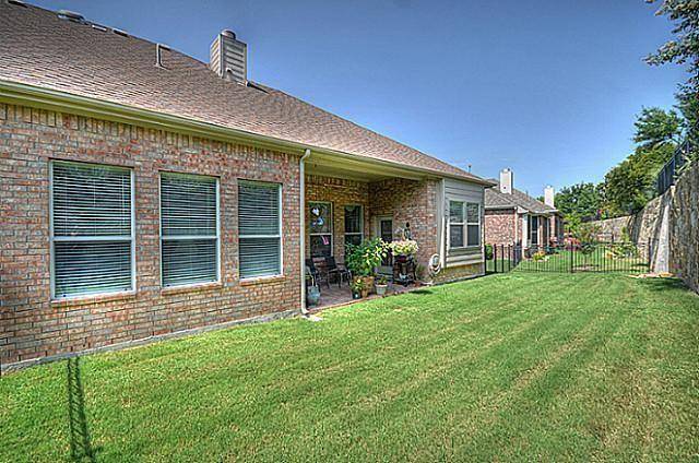 Fairview, TX 75069,717 Scenic Ranch Circle