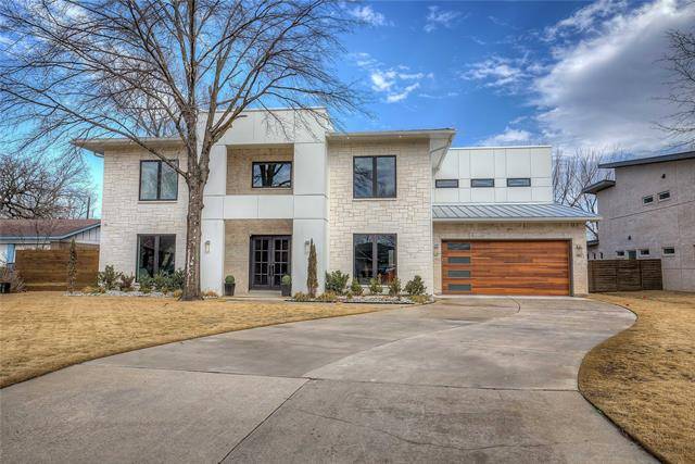 Colleyville, TX 76034,802 Thomas Street