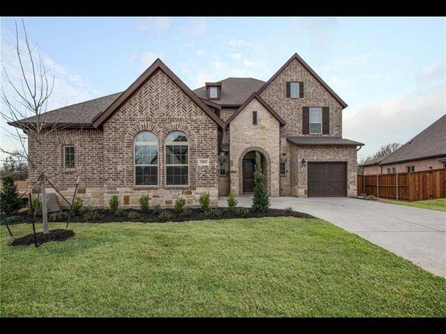 Flower Mound, TX 75028,3005 Kingsbarns Drive