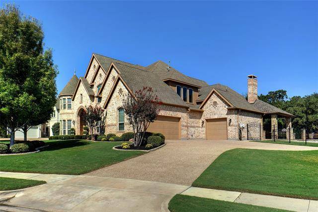 Southlake, TX 76092,2308 Ranch House Drive