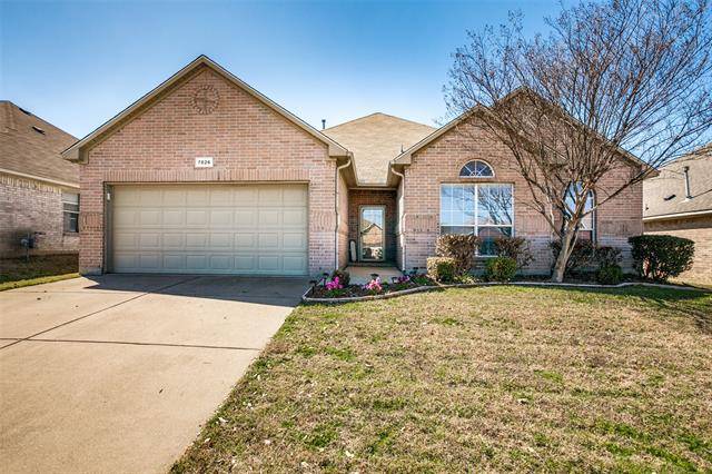 Arlington, TX 76002,7826 Corona Court