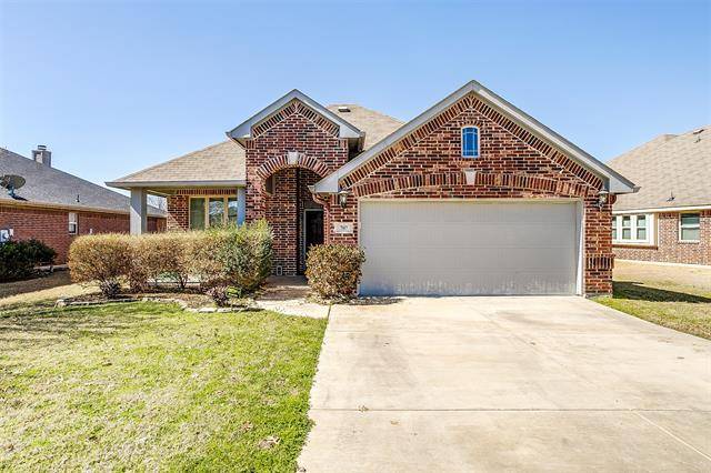 Alvarado, TX 76009,707 Lakeview Drive