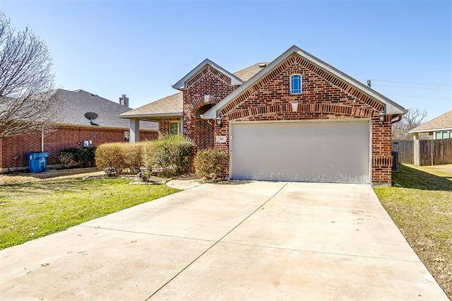 Alvarado, TX 76009,707 Lakeview Drive