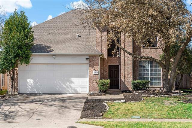 Mckinney, TX 75072,2308 Aberdeen Avenue