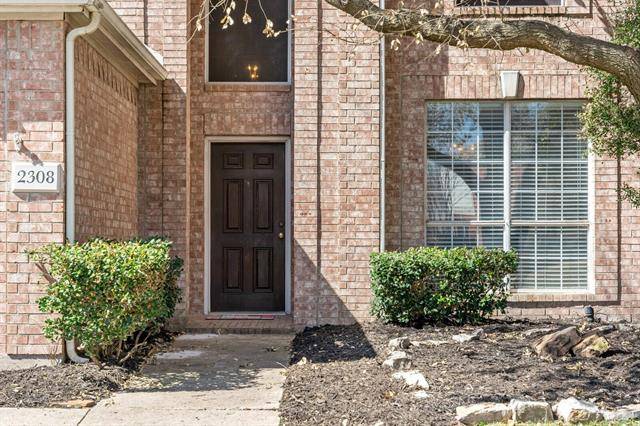 Mckinney, TX 75072,2308 Aberdeen Avenue