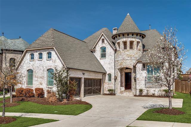 Frisco, TX 75036,984 Havenbrook Lane