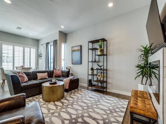 Dallas, TX 75206,2107 Bennett Avenue #10