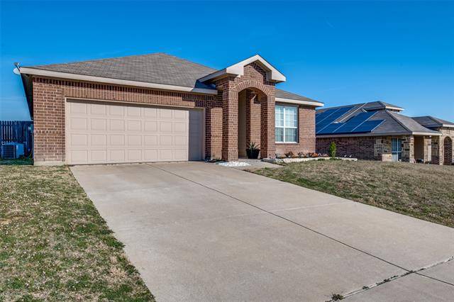 Crowley, TX 76036,209 Rock Meadow Drive