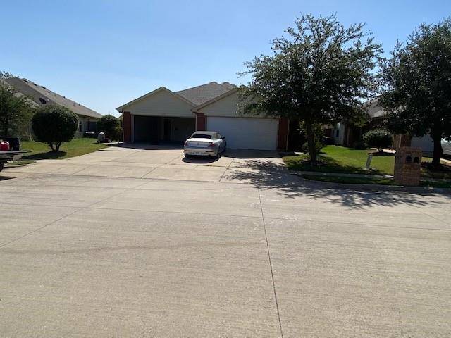 Crowley, TX 76036,476 Brookbank Drive