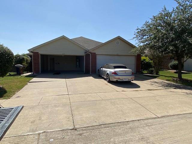 Crowley, TX 76036,476 Brookbank Drive