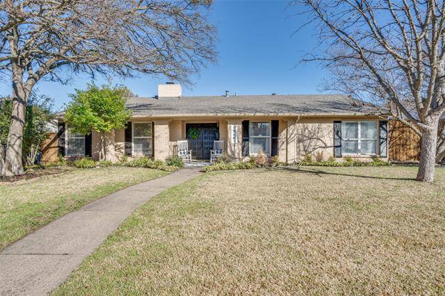 Dallas, TX 75244,12461 High Meadow Drive