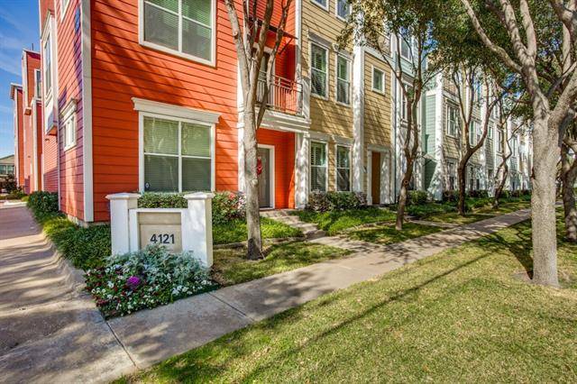 Dallas, TX 75204,4121 McKinney Avenue #11