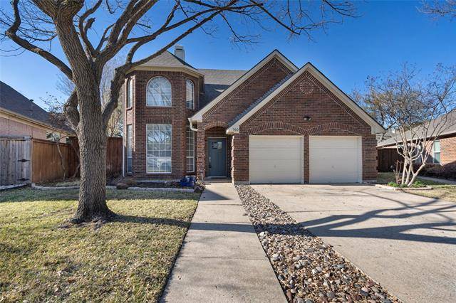 Irving, TX 75063,760 Marble Canyon Circle