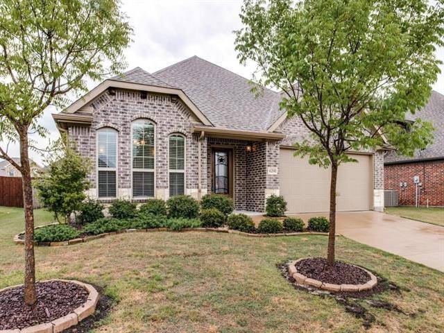 Melissa, TX 75454,4208 Spruce Road