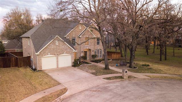 Flower Mound, TX 75022,3200 Steeple Point Place