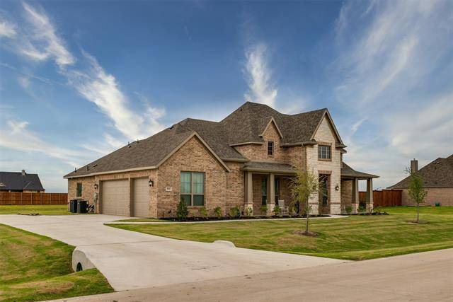 Waxahachie, TX 75165,810 Poteet Circle