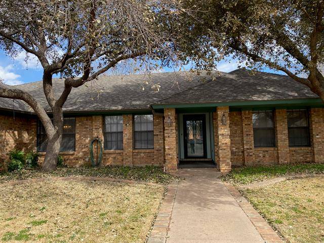 Abilene, TX 79606,3266 Woodlake Drive