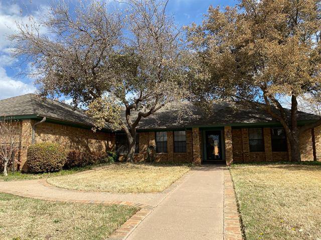 Abilene, TX 79606,3266 Woodlake Drive