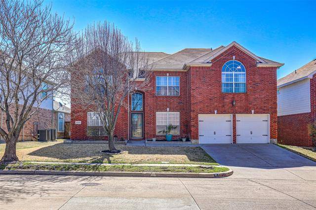 Fort Worth, TX 76137,5358 Desert Falls Drive