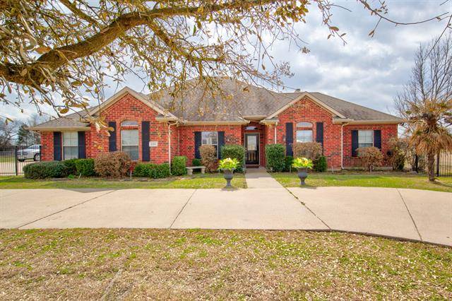 Forney, TX 75126,10000 Cimarron Trail