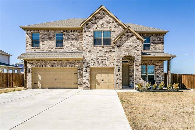 Crowley, TX 76036,100 Sendero Oak Drive