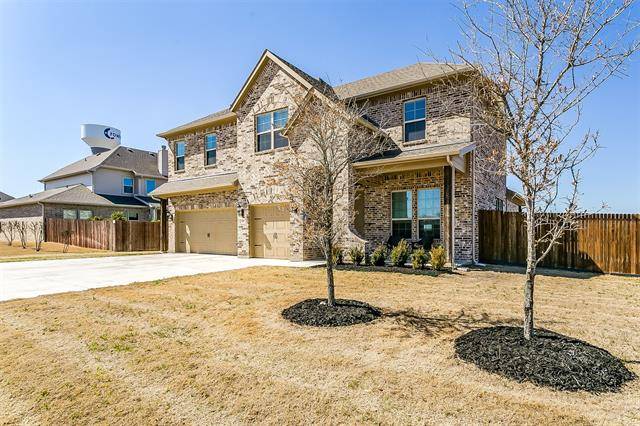 Crowley, TX 76036,100 Sendero Oak Drive