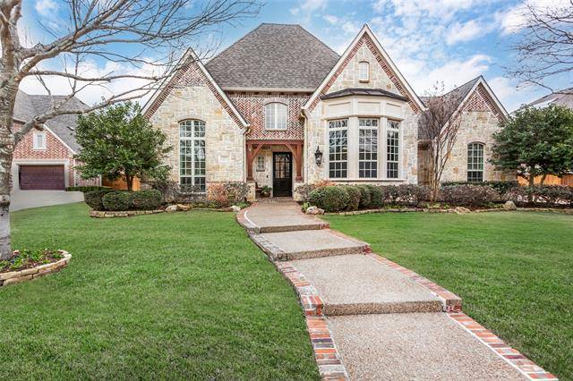 Allen, TX 75013,905 Biltmoore Court