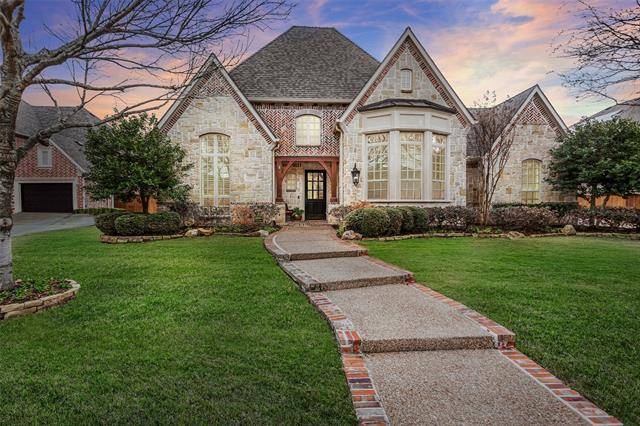 Allen, TX 75013,905 Biltmoore Court