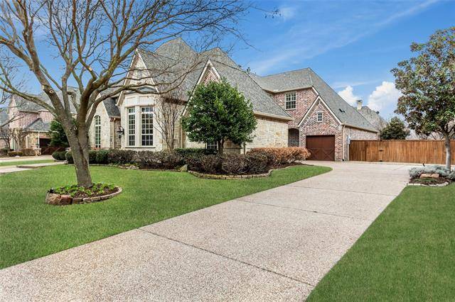 Allen, TX 75013,905 Biltmoore Court