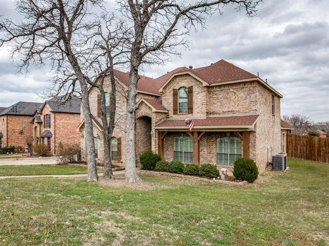 Kennedale, TX 76060,800 Whitley Court