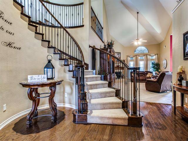 Kennedale, TX 76060,800 Whitley Court