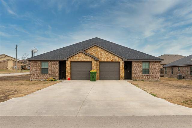 Grandview, TX 76050,407 W Criner Street