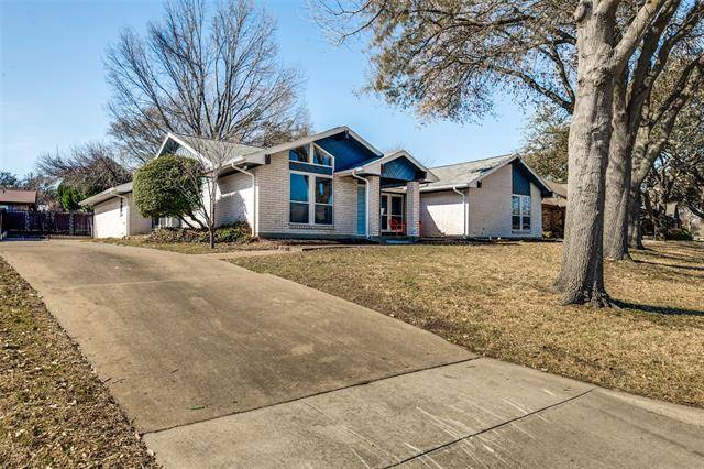 Fort Worth, TX 76133,4513 Foxfire Way